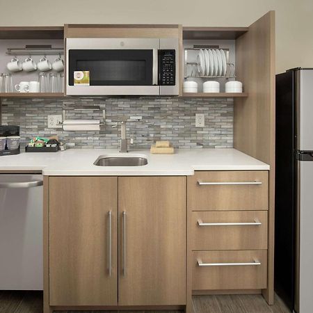 Home2 Suites By Hilton Edison Ngoại thất bức ảnh