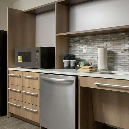 Home2 Suites By Hilton Edison Ngoại thất bức ảnh