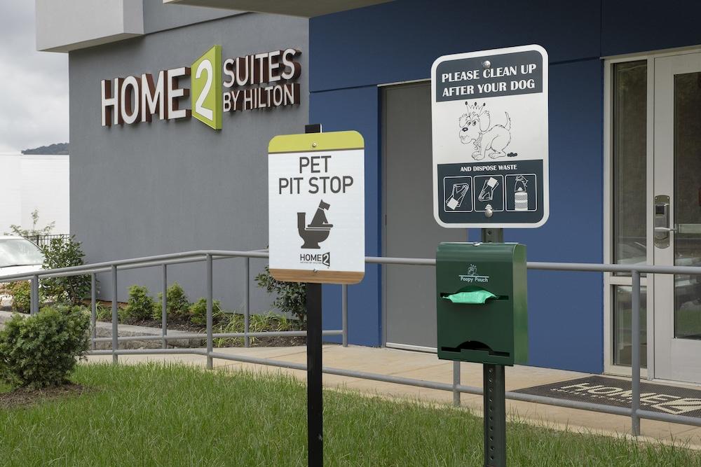 Home2 Suites By Hilton Edison Ngoại thất bức ảnh