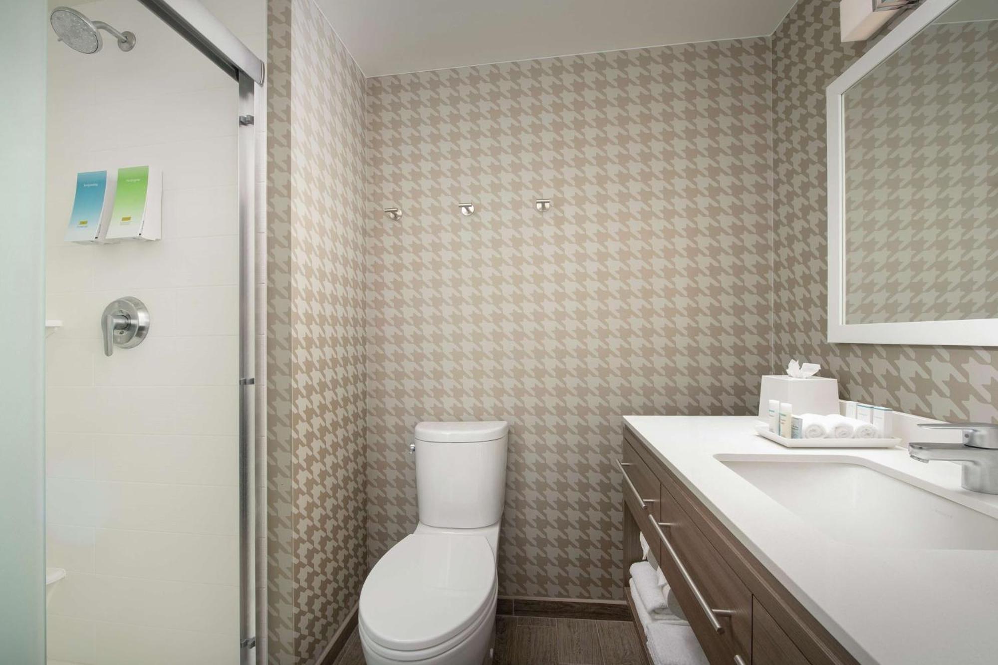 Home2 Suites By Hilton Edison Ngoại thất bức ảnh