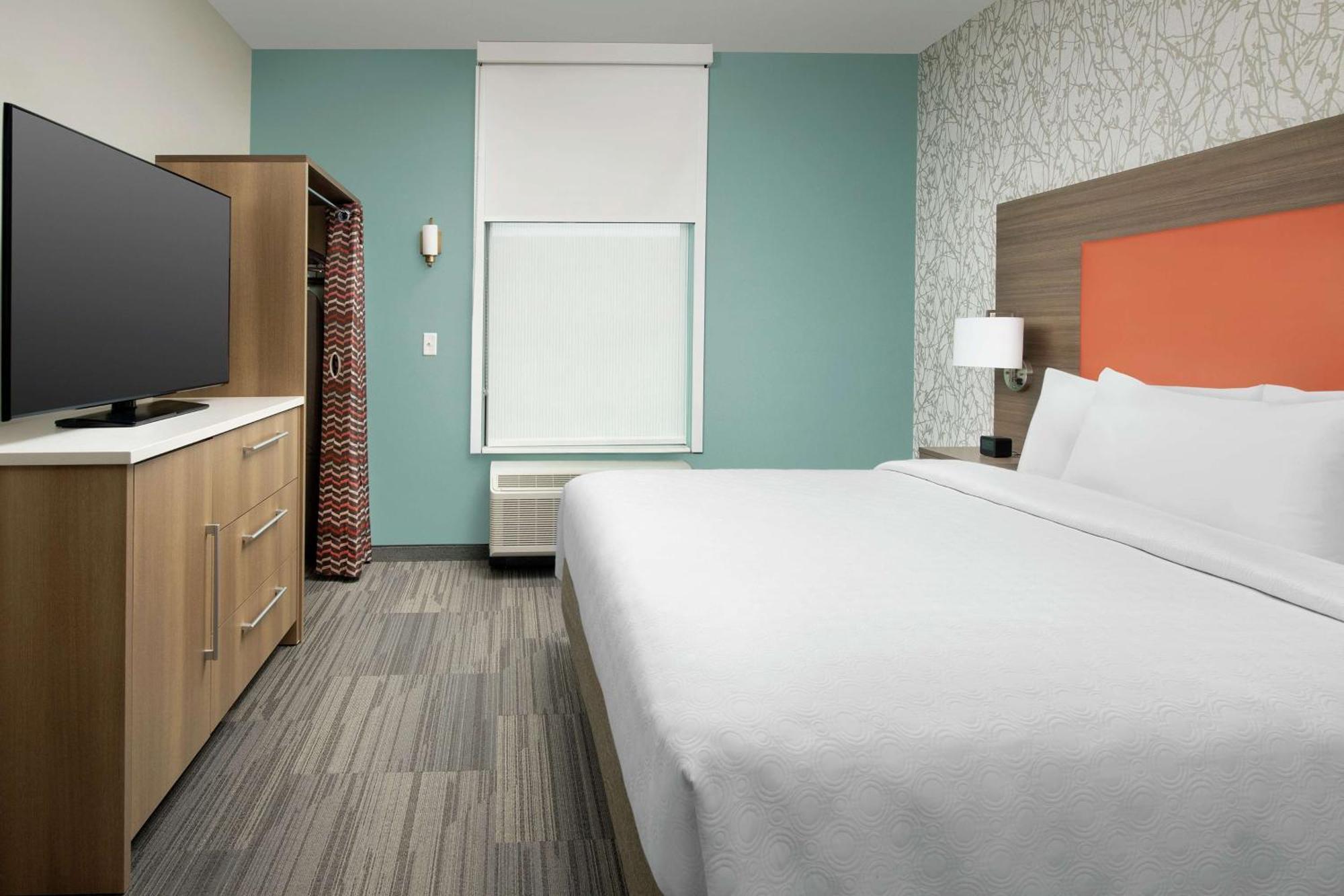 Home2 Suites By Hilton Edison Ngoại thất bức ảnh