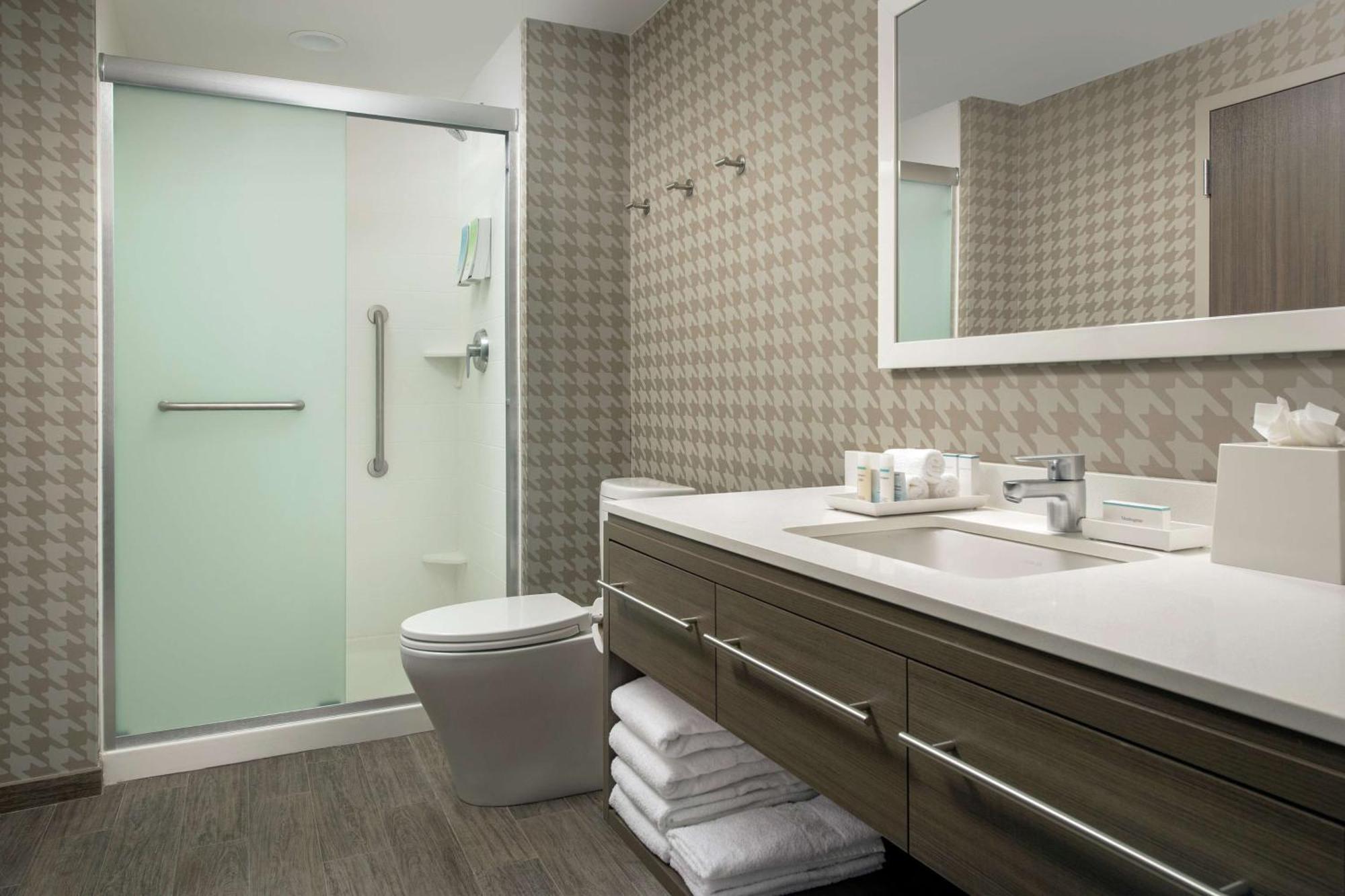 Home2 Suites By Hilton Edison Ngoại thất bức ảnh