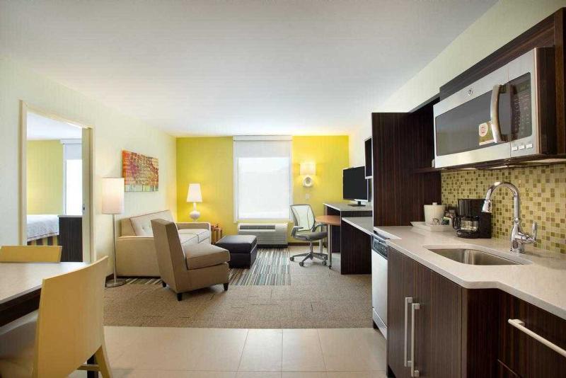 Home2 Suites By Hilton Edison Ngoại thất bức ảnh