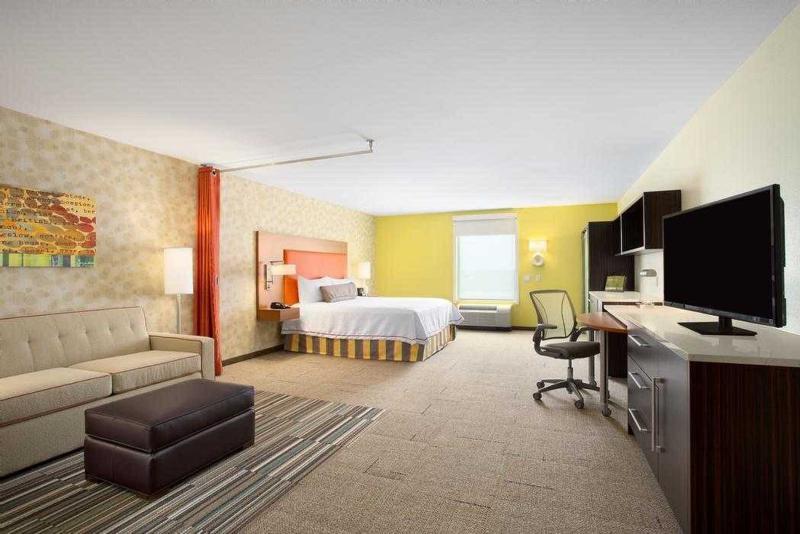 Home2 Suites By Hilton Edison Ngoại thất bức ảnh